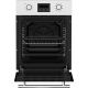 Электрический духовой шкаф Indesit IBFTE 1944 JH IX