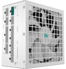 Блок питания DeepCool PN1200M WH