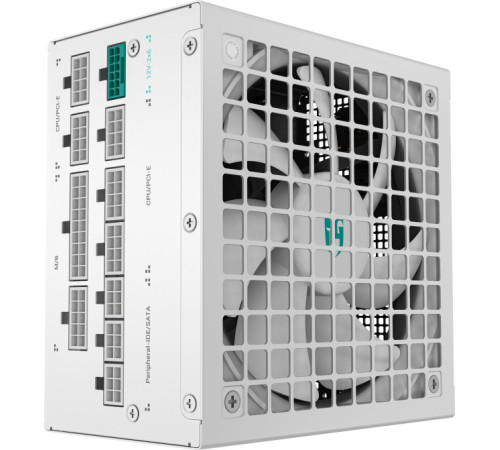 Блок питания DeepCool PN1200M WH