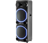 Патибокс Aiwa CAS-900