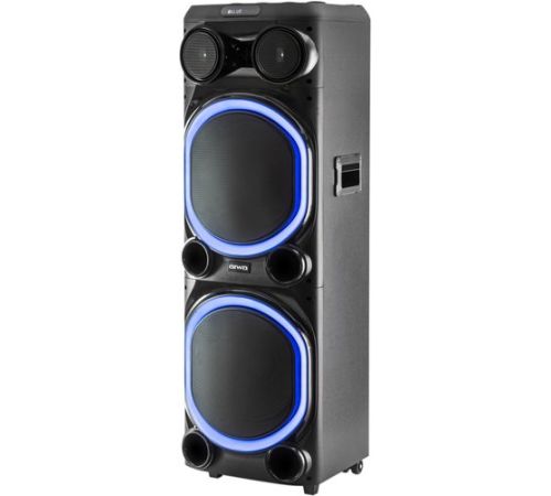 Патибокс Aiwa CAS-900