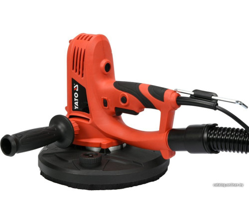 Шлифмашина для стен и потолков Yato YT-82340