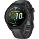 Умные часы Garmin Forerunner 165 черный/сланцево-серый