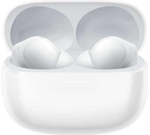 Наушники Xiaomi Redmi Buds 6 Pro M2430E1 белый, международная версия