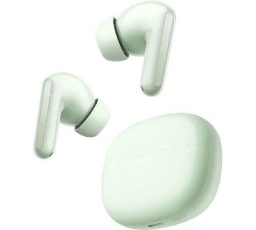 Наушники Xiaomi Redmi Buds 8 M2544E1 зеленый, международная версия