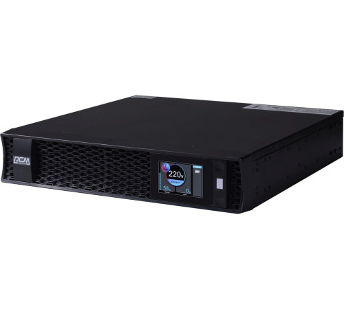 Источник бесперебойного питания Powercom NXT-3000