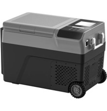 Компрессорный автохолодильник Filymore H-B35IM 38л серый/черный