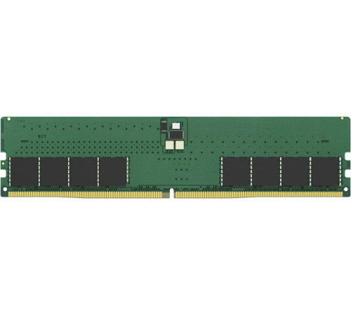 Оперативная память Kingston 32ГБ DDR5 5600 МГц KCP556UD8-32