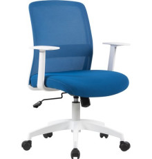 Офисное кресло CACTUS CS-WMC333-BL темно-синий