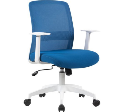 Офисное кресло CACTUS CS-WMC333-BL темно-синий