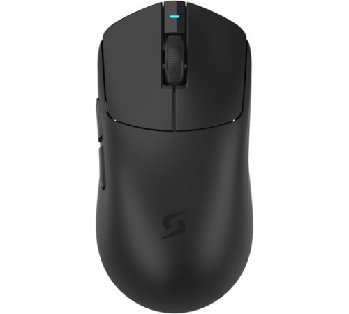 Игровая мышь A4Tech Bloody SG5