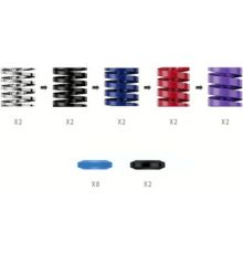 Набор аксессуаров Moza Brake Performance Kit для CRP2&SRP2 RS069