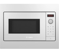 Микроволновая печь Bosch Serie 2 BFL523MW3