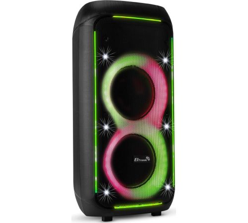 Патибокс Eltronic 30-71 Crazy Box 1000