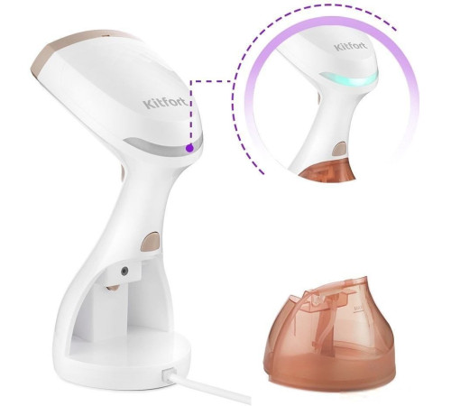 Отпариватель Kitfort KT-954-1