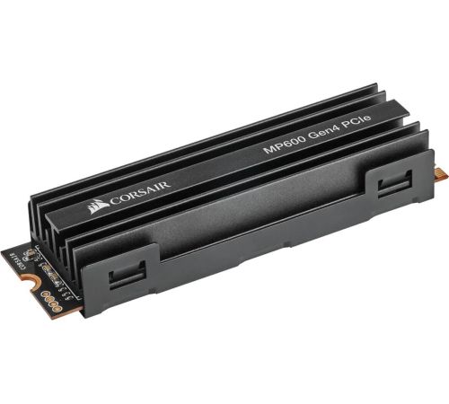 SSD Corsair Force MP600 2TB CSSD-F2000GBMP600