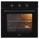 Газовый духовой шкаф Evelux GSO 604 B