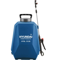 Аккумуляторный опрыскиватель Hyundai HYSL 16126