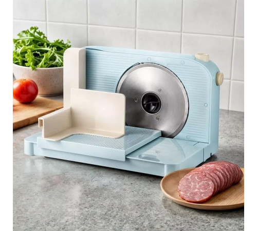 Ломтерезка Kitfort KT-6268