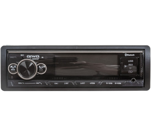 USB-магнитола Aiwa HWD-700DSP
