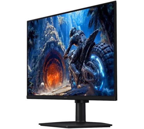 Игровой монитор Samsung Odyssey G4 LS27HG400EIXCI