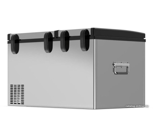 Компрессорный автохолодильник Alpicool BCD100 без адаптера 220В