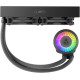 Система жидкостного охлаждения для процессора Arctic Liquid Freezer III Pro 240 A-RGB ACFRE00182A