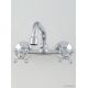 Смеситель Diadonna D247-65