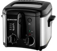 Фритюрница Brayer BR2833