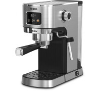 Рожковая кофеварка Evelux ECM 1009 Aroma