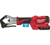Кримпер Milwaukee M18 HDCT-202C 4933471950 с 2-мя АКБ, кейс