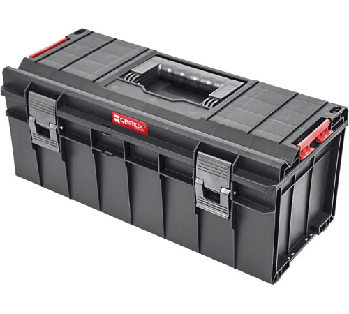 Ящик для инструментов Qbrick System Pro 600 Basic
