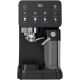 Рожковая кофеварка BQ ECM1089A черный