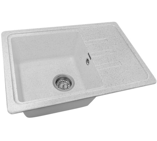 Кухонная мойка Gerhans B15 серый