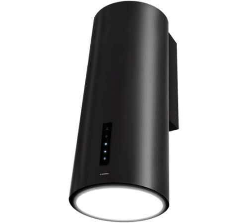 Кухонная вытяжка MAUNFELD Vega 39 Wall Sensor LED черный