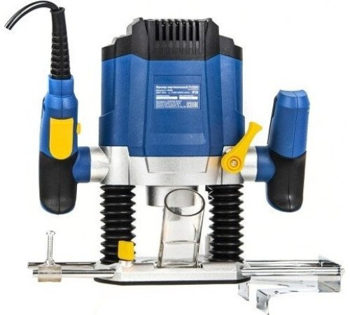 Вертикальный фрезер KATANA FV3000