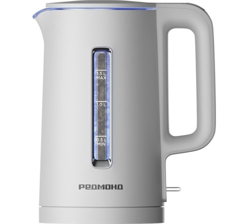 Электрический чайник Redmond Редмонд KG254 белый