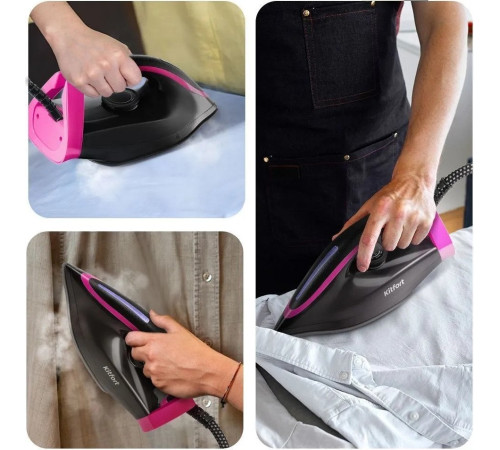 Утюг Kitfort KT-9318