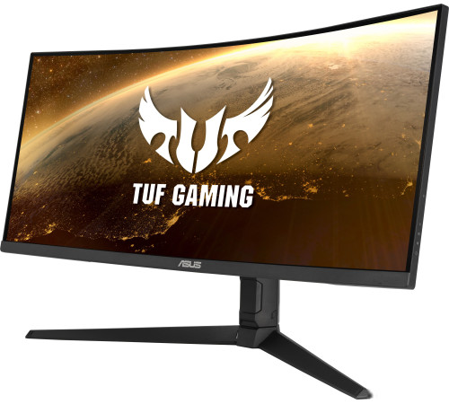 Игровой монитор ASUS TUF Gaming VG34VQL1B