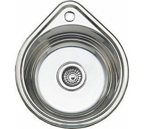 Кухонная мойка Ledeme L94539