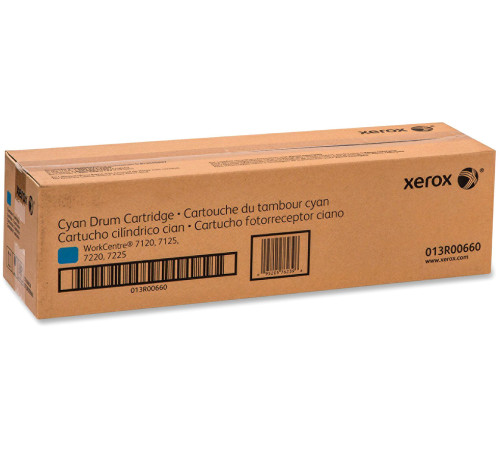 Фотобарабан Xerox 013R00660