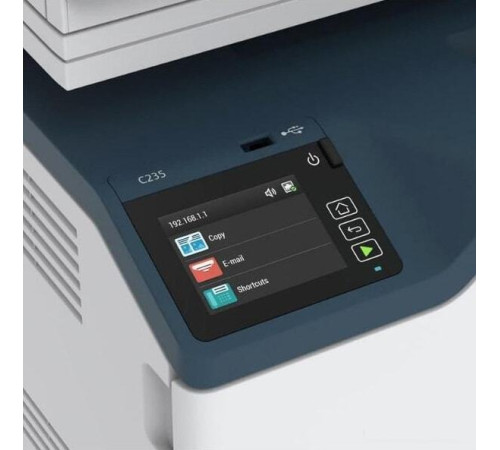 МФУ Xerox C235