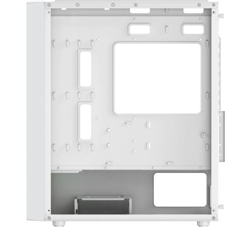 Корпус Ocypus Gamma C50 WH ARGB