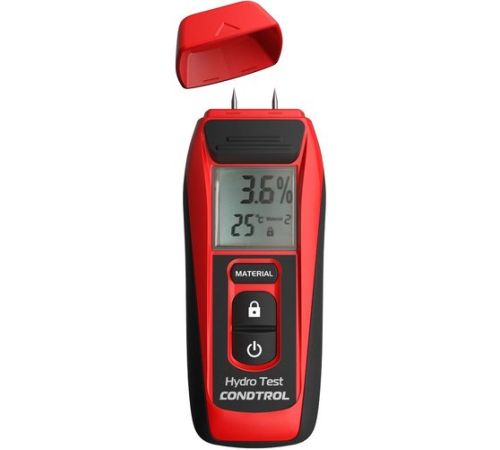 Влагомер древесины Condtrol Hydro-Test