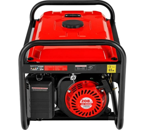 Бензиновый генератор Kronwerk LK-2800R