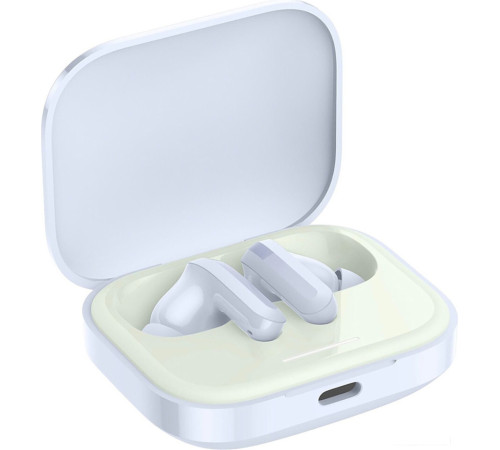 Наушники Xiaomi Redmi Buds 5 M2316E1 голубой, международная версия