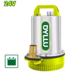 Дренажный насос Dyllu DTWPQDC24