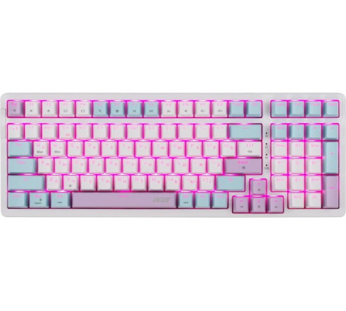 Клавиатура Acer OKW304