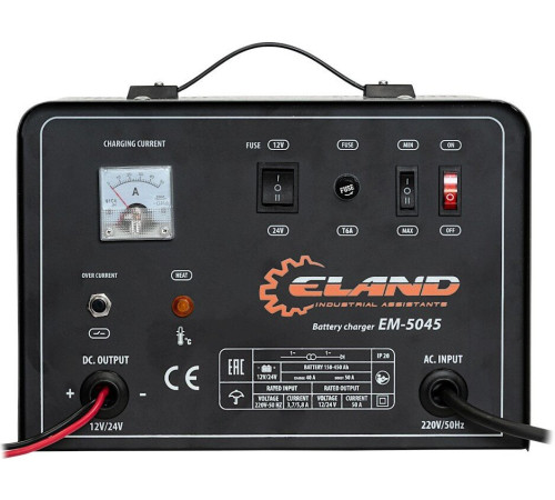 Зарядное устройство ELAND EM-5045