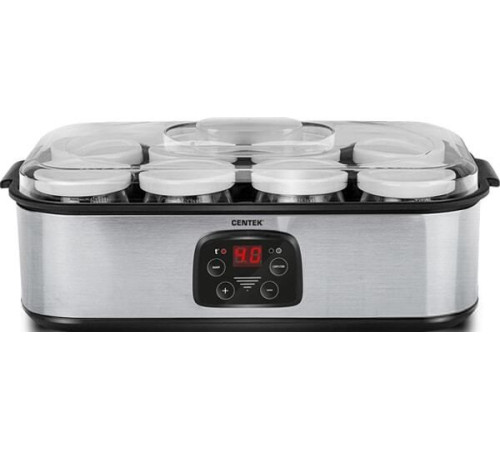 Йогуртница CENTEK CT-1443